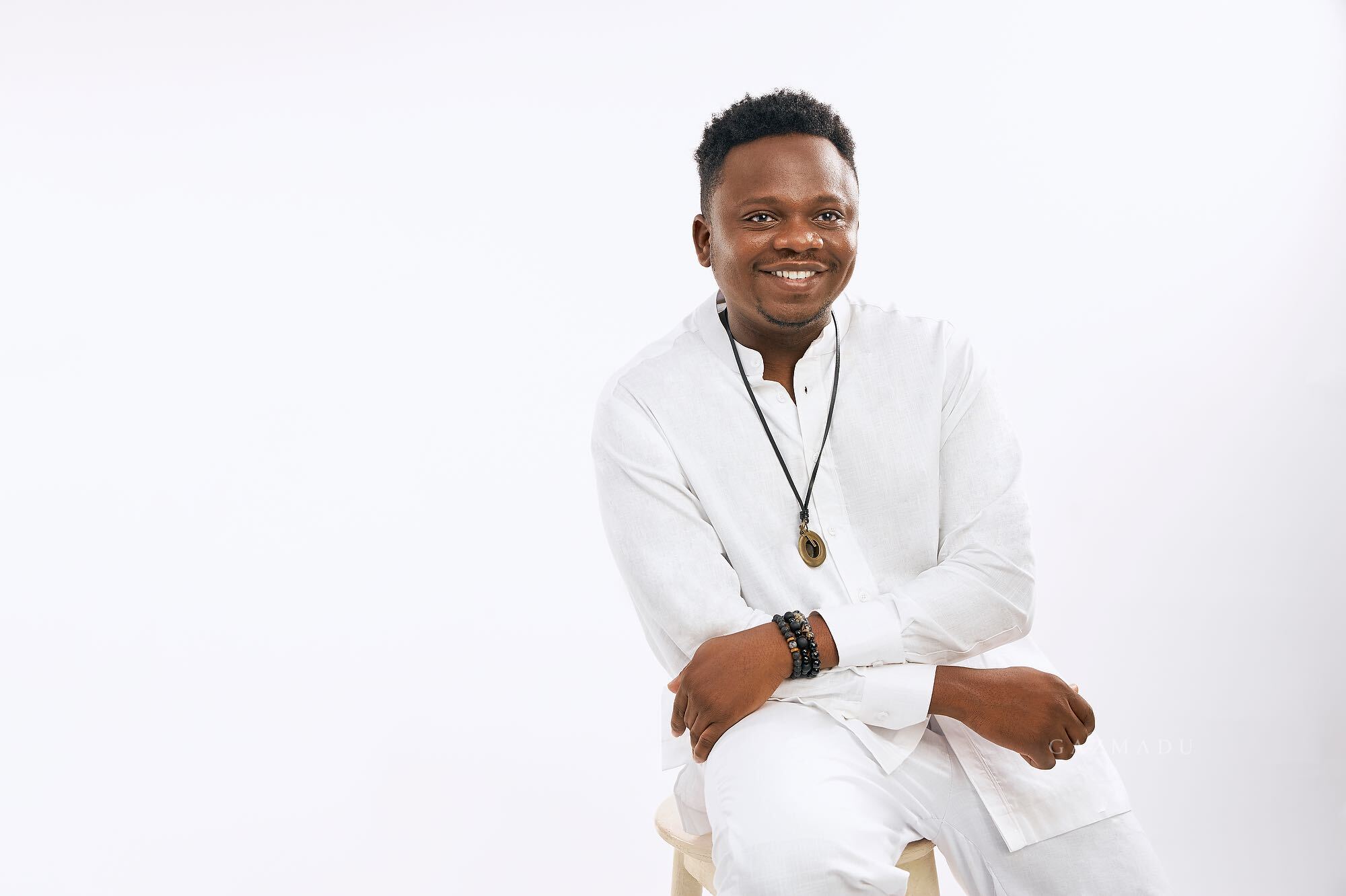 Headshot of Adewale Yusuf