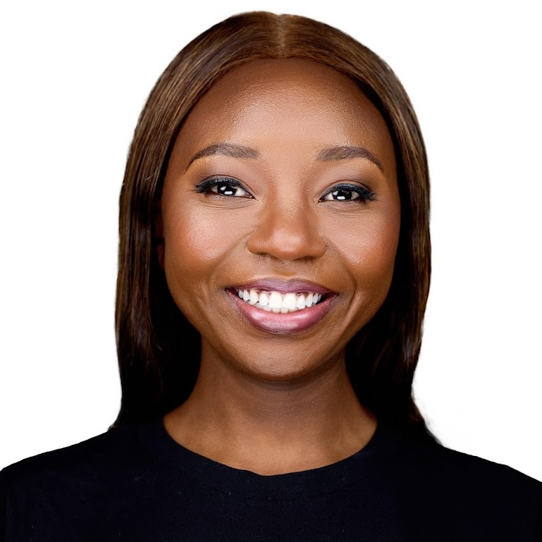 Headshot of Brendah Njiru