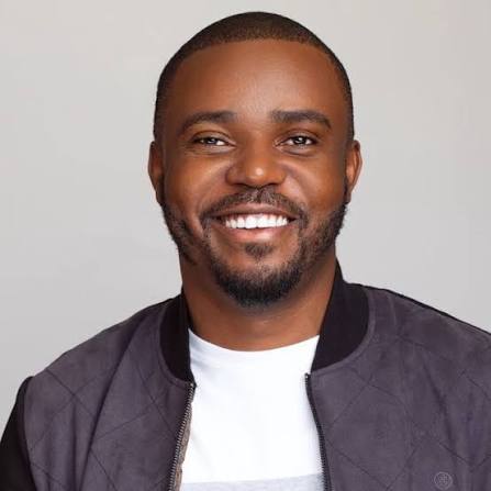 Headshot of Opeyemi Awoyemi